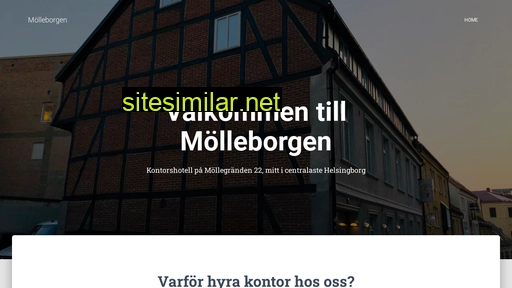 molleborgen.se alternative sites