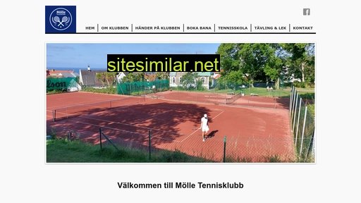 molletk.se alternative sites