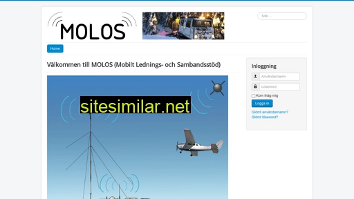 mol-net.se alternative sites