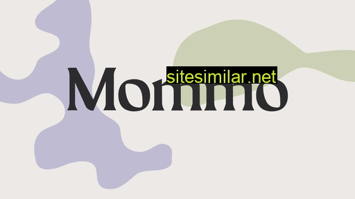 mommostore.se alternative sites