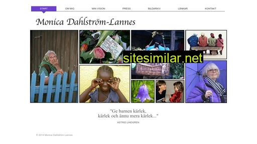 monica-dahlstrom-lannes.se alternative sites