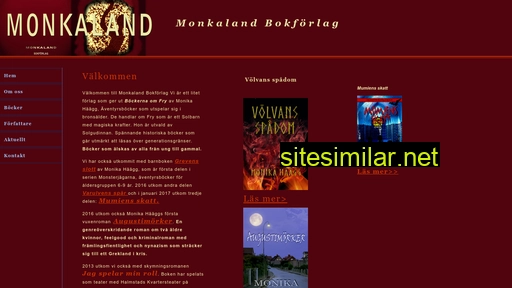 monkaland.se alternative sites