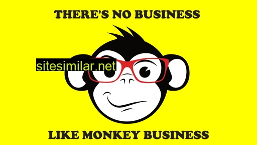 Monkey-business similar sites