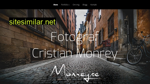 monrey.se alternative sites