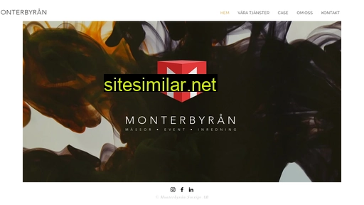monterbyran.se alternative sites