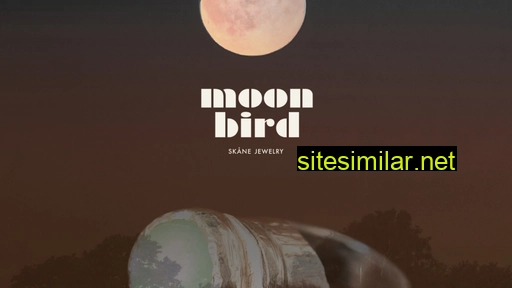 Moonbird similar sites