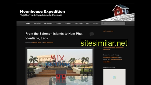 moonhouse-expedition.se alternative sites