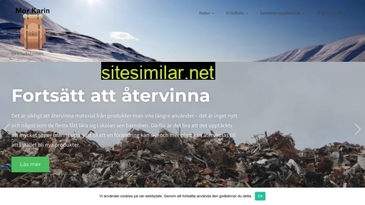 morkarin.se alternative sites