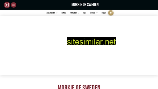 morkie.se alternative sites