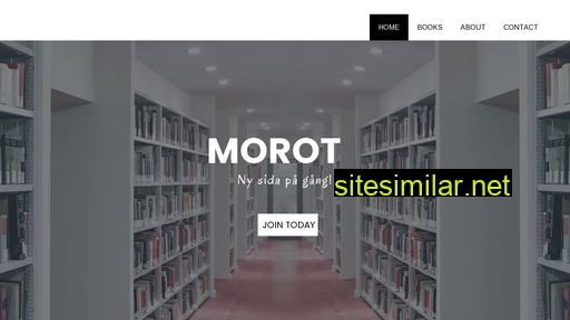 morotmedia.se alternative sites