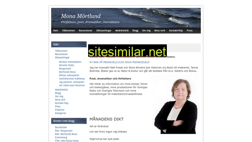 mortlund.se alternative sites
