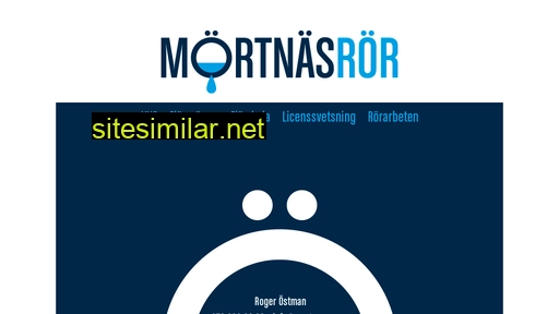 mortnasror.se alternative sites