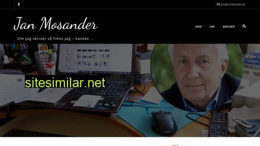 mosander.se alternative sites