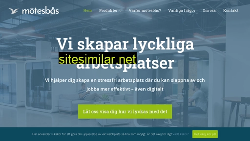 motesbas.se alternative sites