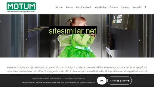 motum.se alternative sites