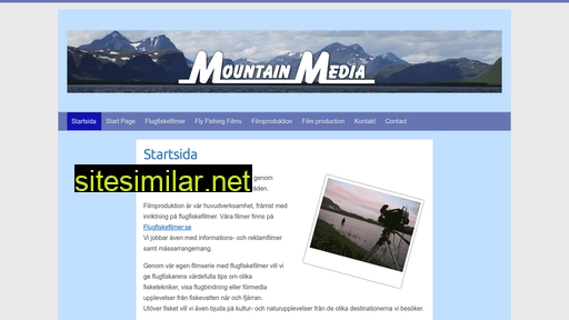 mountainmedia.se alternative sites