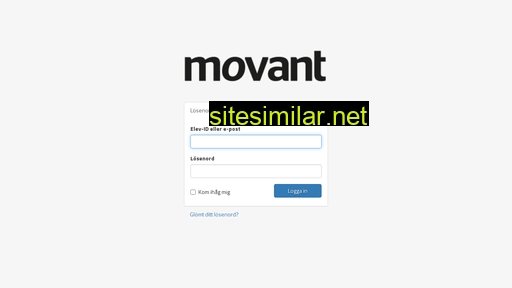 movant.omnius.se alternative sites