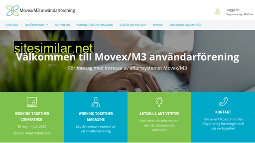 movexm3.se alternative sites