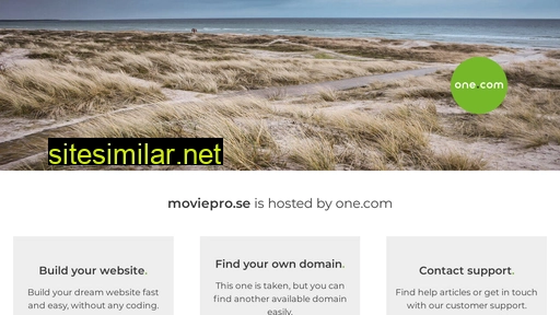 moviepro.se alternative sites
