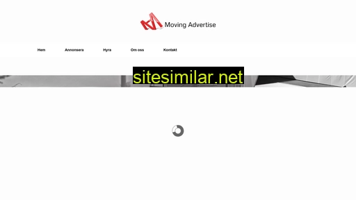 Movingadvertise similar sites