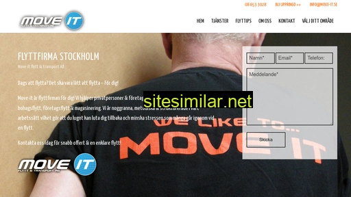 move-it.se alternative sites