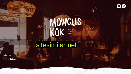 Mowgliskok similar sites