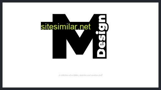 m-design.se alternative sites