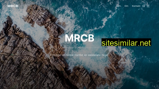 mrcb.se alternative sites