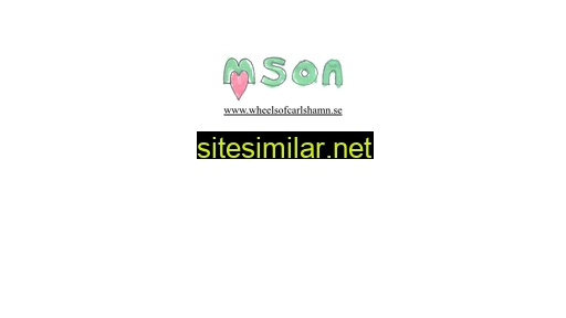 mson.se alternative sites