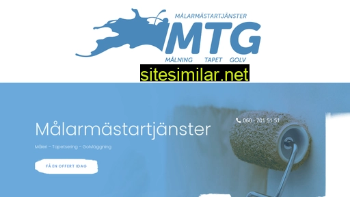 mtgsundsvall.se alternative sites