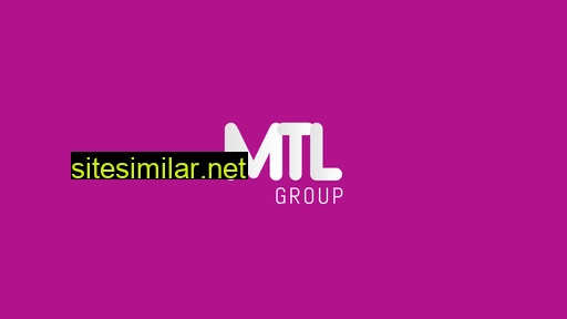 mtlgroup.se alternative sites