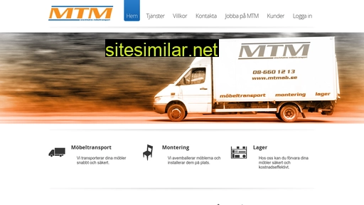 mtmab.se alternative sites