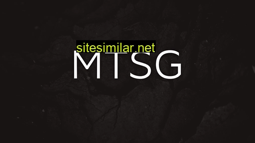 mtsg.se alternative sites