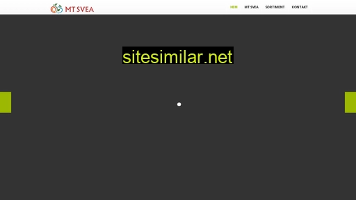 mtsvea.se alternative sites