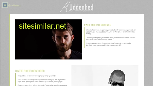 muddenhed.se alternative sites