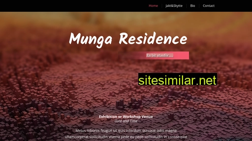 munga.se alternative sites
