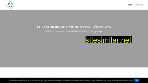 munspecialisterna.se alternative sites