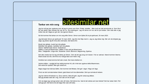 murhedsida.se alternative sites