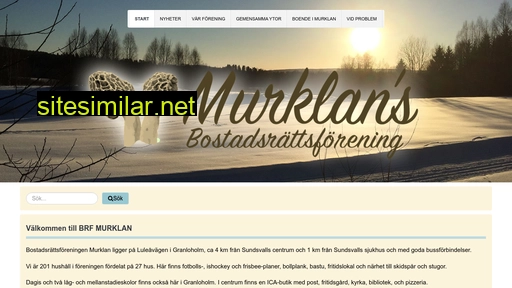 murklan.se alternative sites