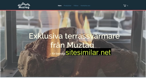 muztag.se alternative sites