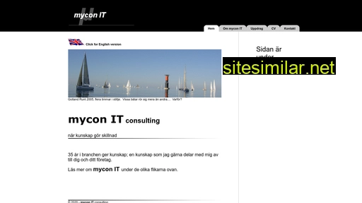 myconit.se alternative sites
