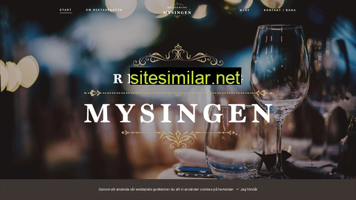 mysingendalaro.se alternative sites