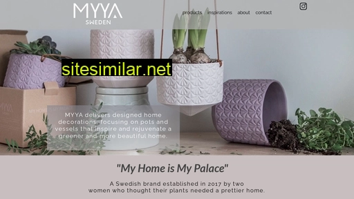 myya.se alternative sites