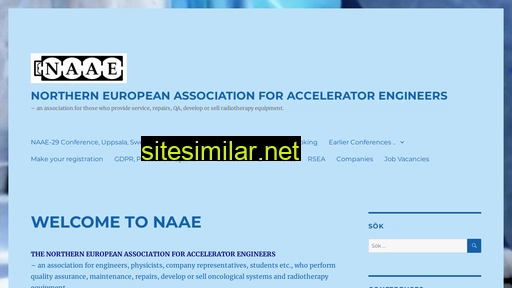 naae.se alternative sites