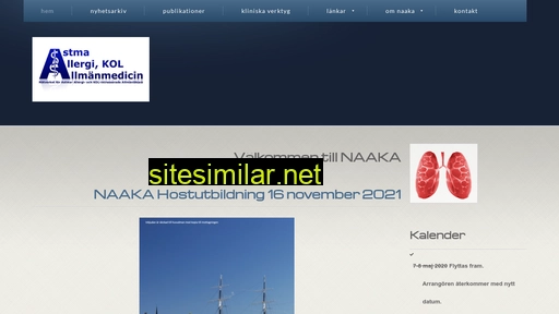 naaka.se alternative sites