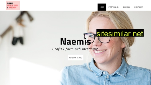 Naemis similar sites