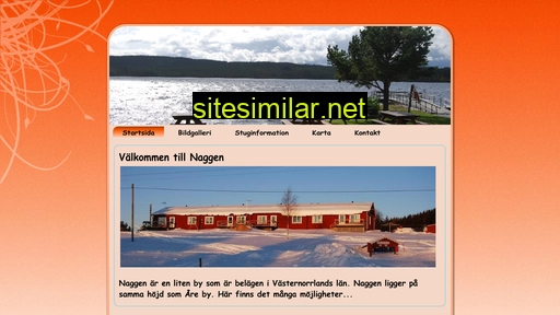 naggen.se alternative sites