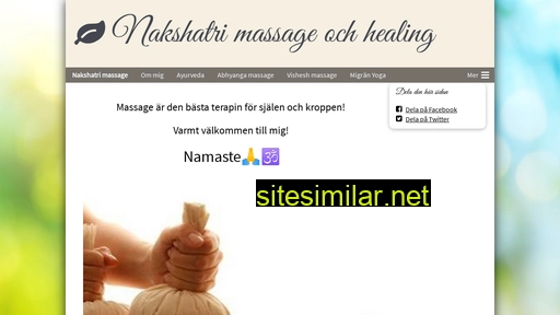nakshatri.se alternative sites