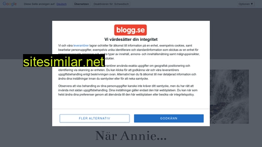 narannie.se alternative sites