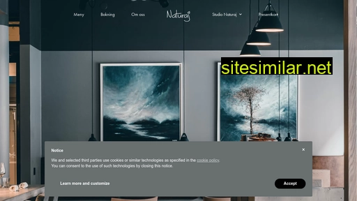 naturaj.se alternative sites